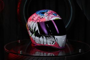 bien choisir son casque moto