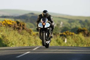 choix dorsale moto