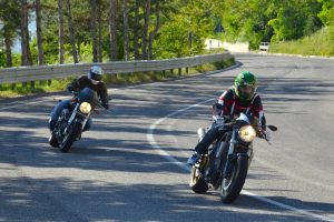choix intercom moto