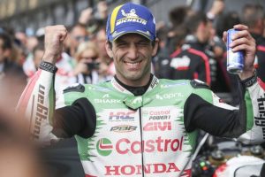 salaire johan zarco