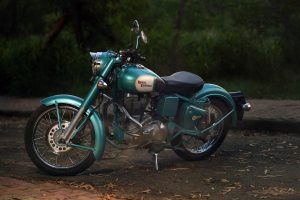 moto collection